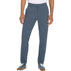 Hurley Men's 30x29 Tech Cargo Pants Blue